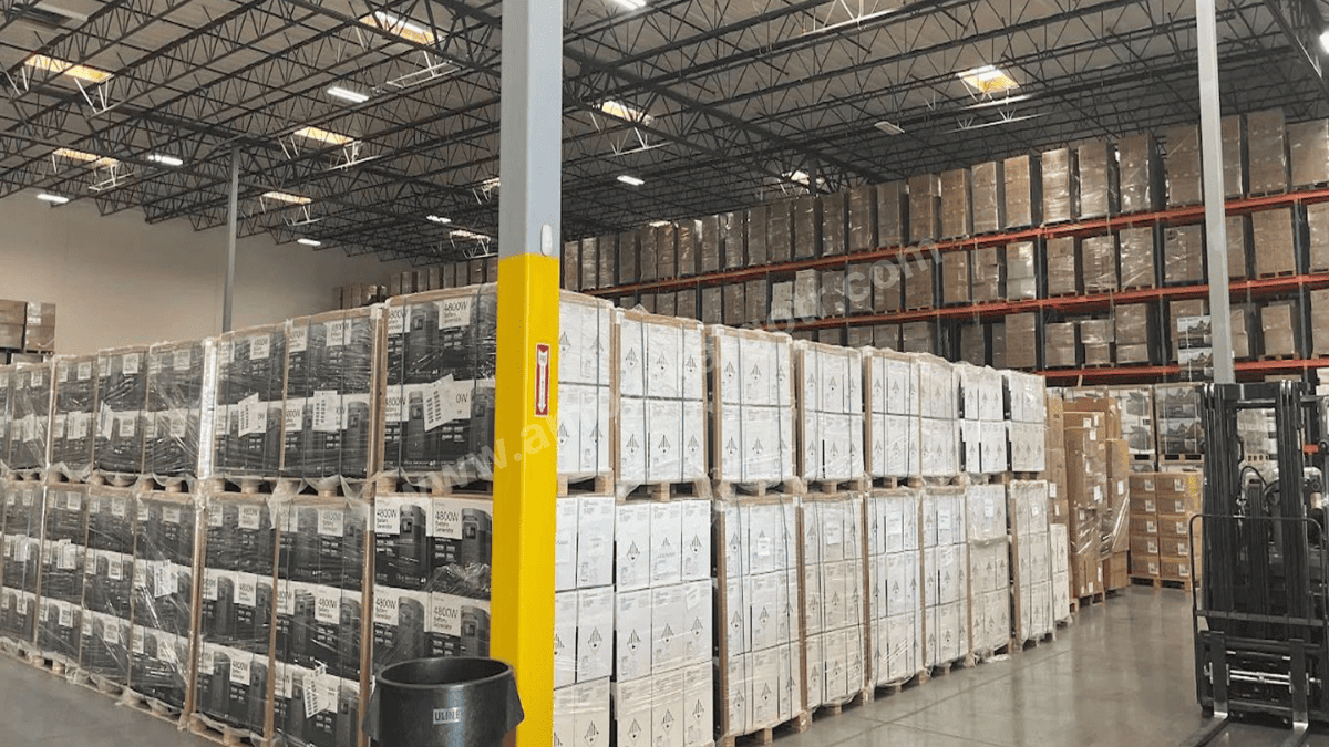 Çengelköy Parça Yük Taşıma